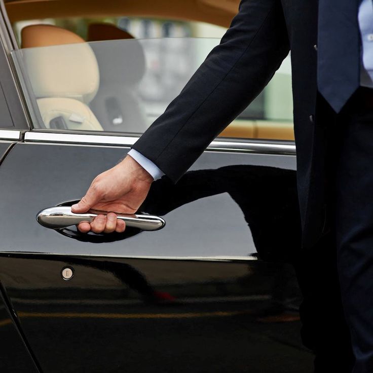 Private luxury travel arranged by Blackwood Concierge